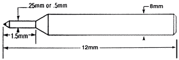 linedrawingdiamondstylus.gif